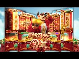 touro fortune ox