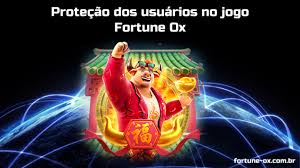 fortune ox png