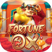 fortune ox demo slotcatalog ícone