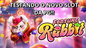 fortune rabbit de graça