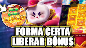 melhor plataforma para jogar fortune rabbit