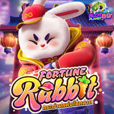 teste grátis fortune rabbit ícone