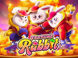 bet fortune rabbit ícone