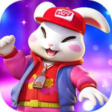 fortune rabbit pg slot ícone