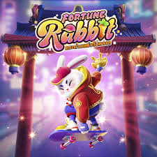 como saber se o fortune rabbit ta pagando ícone