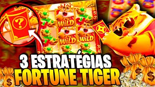 site para jogar fortune tiger