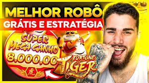 joguinho tigre imagem de tela 2